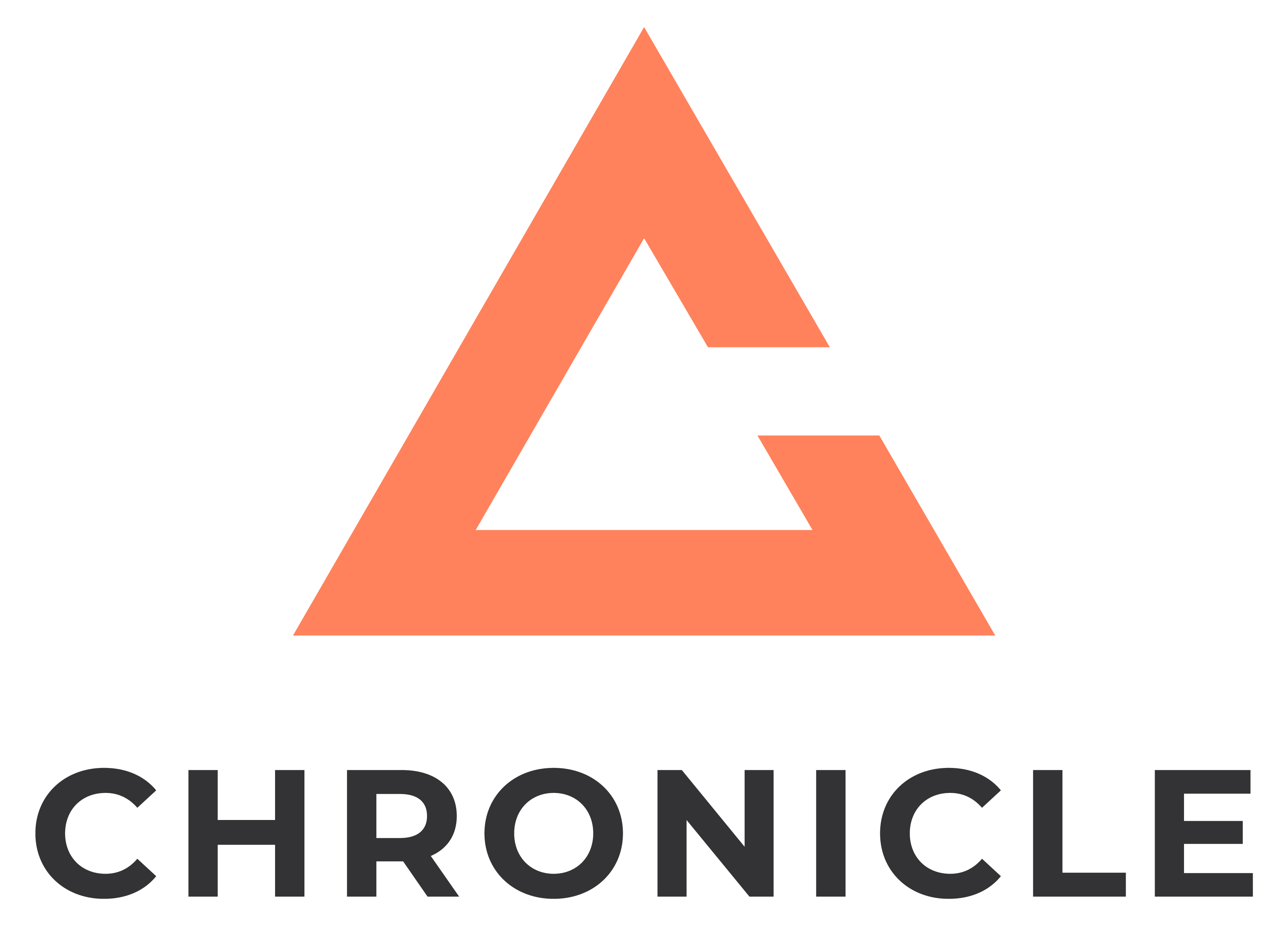 Chronicle Logo